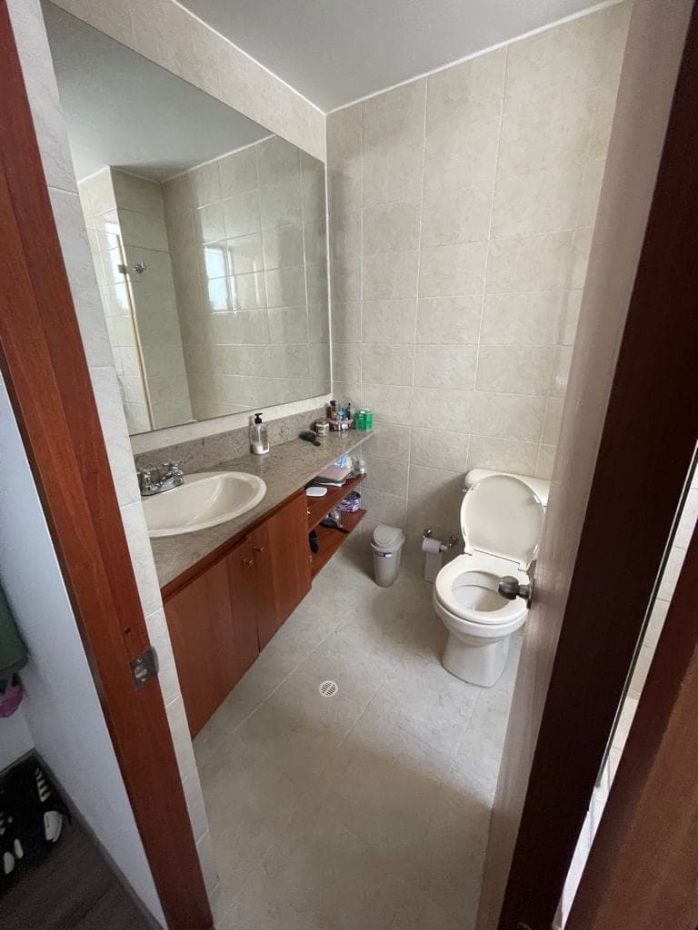 Apartamento en Colina Campestre — foto 3
