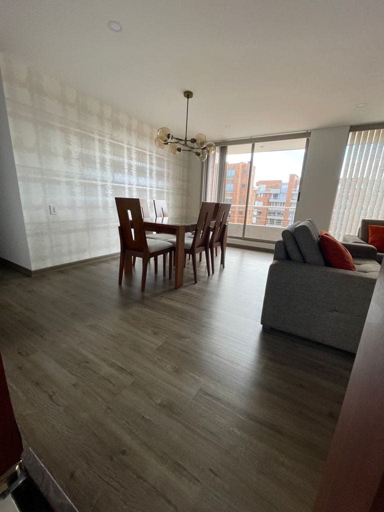 Apartamento en Colina Campestre — foto 5